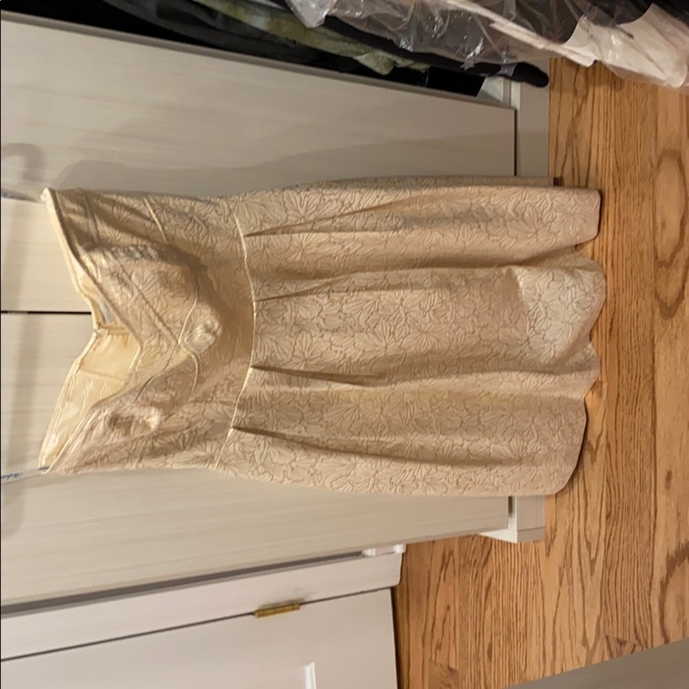 Cocktail dress